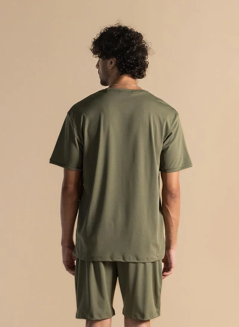 شايبس تيشيرت بيور سوفت كومفورت